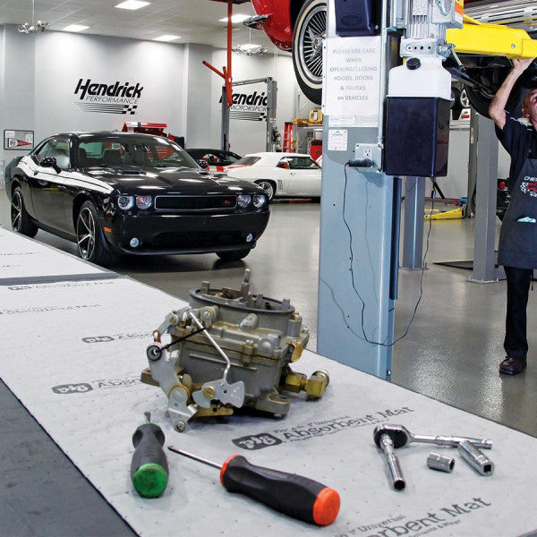 4 IN 1® Universal absorbent pad