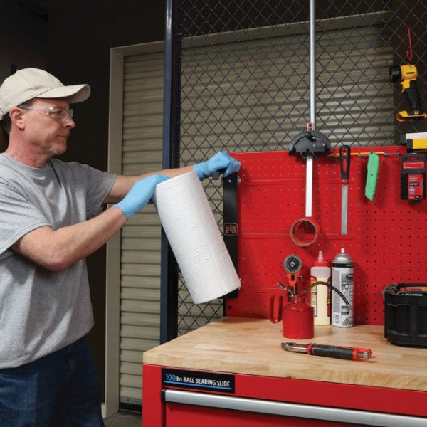 PIG® Oil-Only Absorbent Roll - Lightweight 38 x 15 cm.