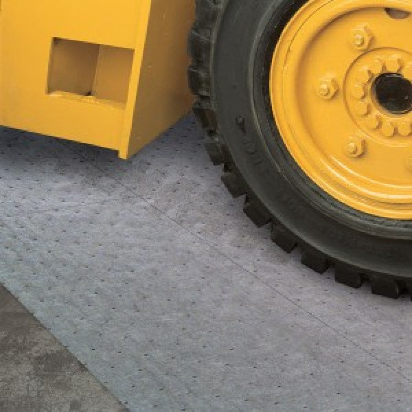 Essentials Pro Universal Rolls - Heavy Density