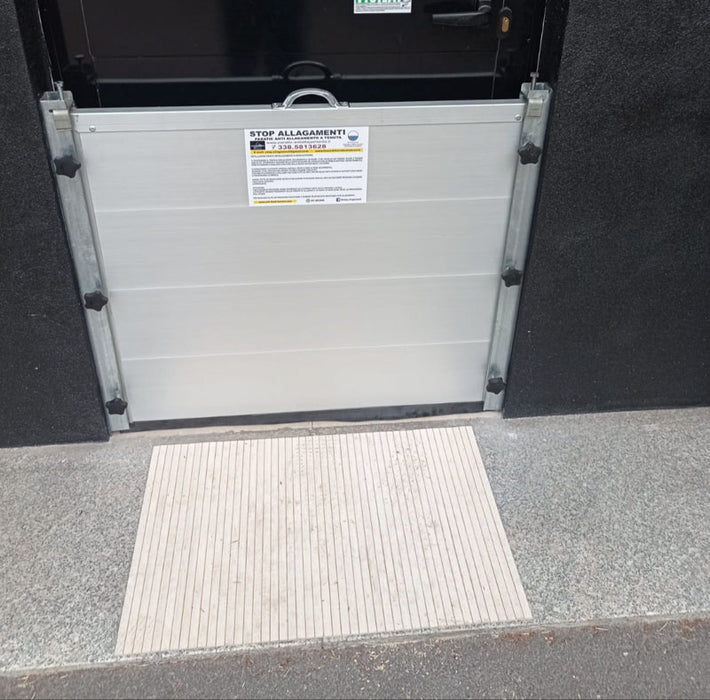 PIG SpillBlocker YELLOW Banks - 9cm L x 152cm W x 7.6cm H