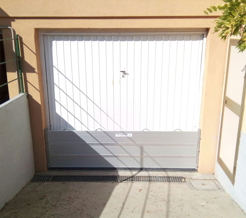 PIG SpillBlocker YELLOW Banks - 9cm L x 152cm W x 7.6cm H