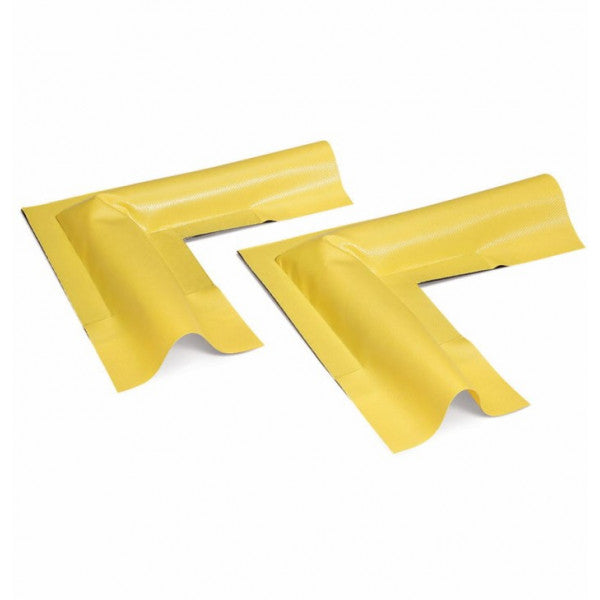 PIG Build-A-Berm Barriers - 14cm L x 460cm W x 5cm H