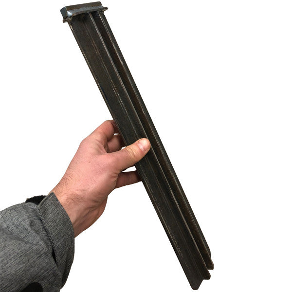 PIG Build-A-Berm Barriers - 14cm L x 460cm W x 5cm H