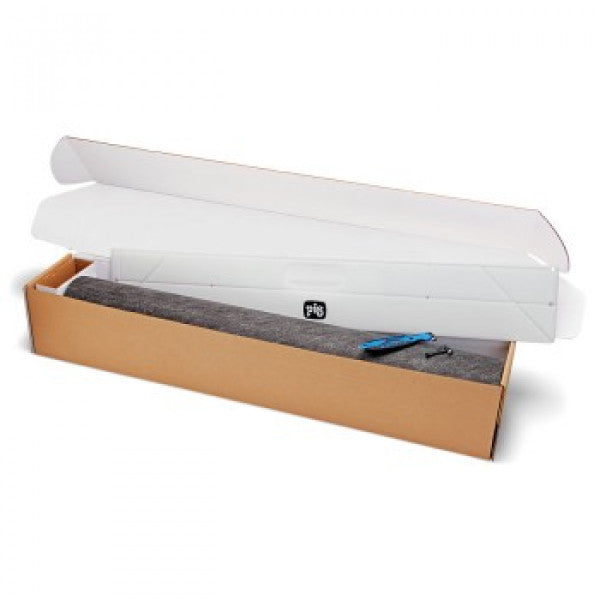 PIG® Grippy® Floor Mat Base Package Mat with adhesive backing