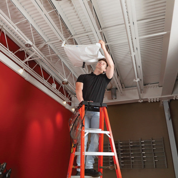 PIG® Quick Response Roof Leak Deflector Kit