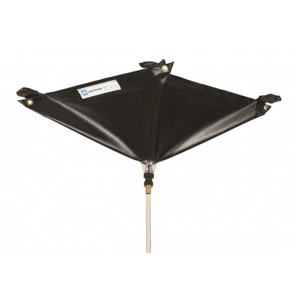 Telo PIG® deviatore di perdite magnetico per tetti 152 cm x 152 cm