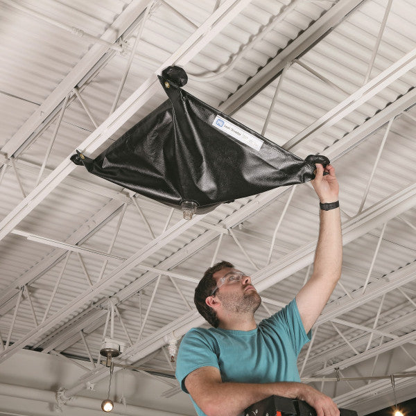 PIG® Magnetic Leak Diverter Roof Sheet 152cm x 152cm