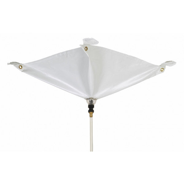 PIG® Magnetic Leak Diverter Roof Sheet 152cm x 152cm