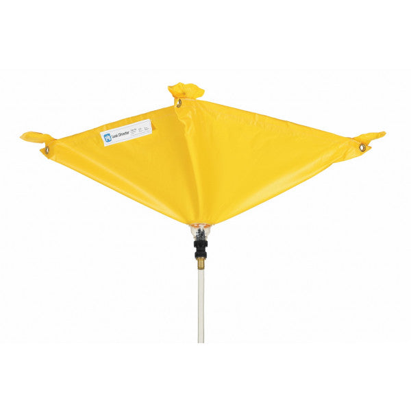 PIG® Magnetic Leak Diverter Roof Sheet 51cm x 51cm