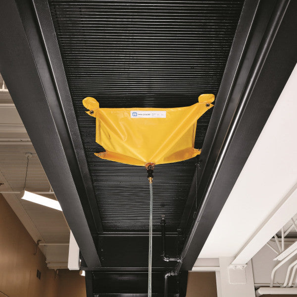 PIG® Magnetic Leak Diverter Roof Sheet 51cm x 51cm