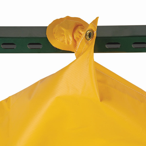 PIG® Magnetic Leak Diverter Roof Sheet 51cm x 51cm