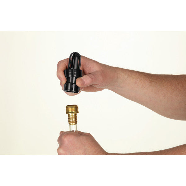 PIG® Roof Leak Diverter Kit with Telescoping Pole