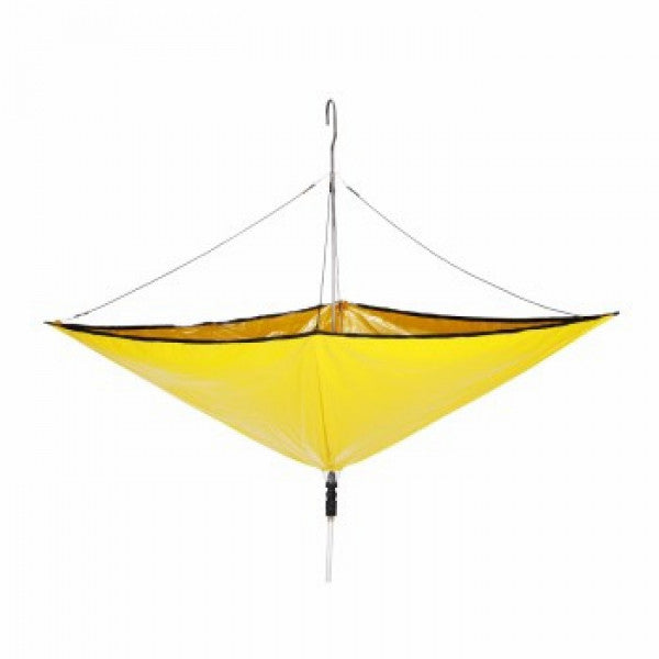 Deviatore di perdite PIG® ad apertura rapida 76 cm x 76 cm