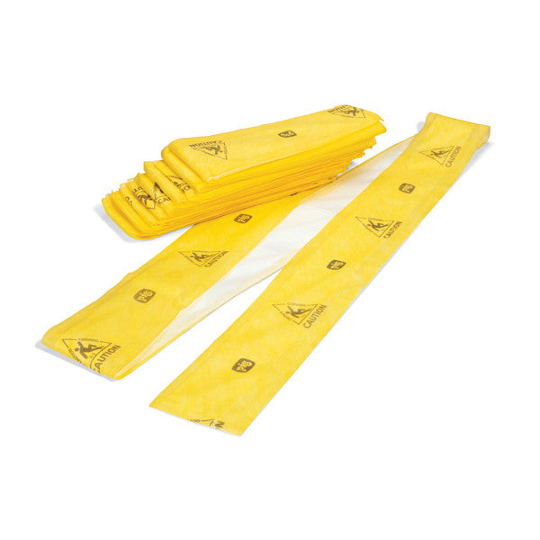 PIG Build-A-Berm Barriers - 14cm L x 460cm W x 5cm H