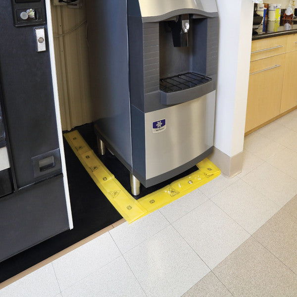 PIG Build-A-Berm Barriers - 14cm L x 460cm W x 5cm H