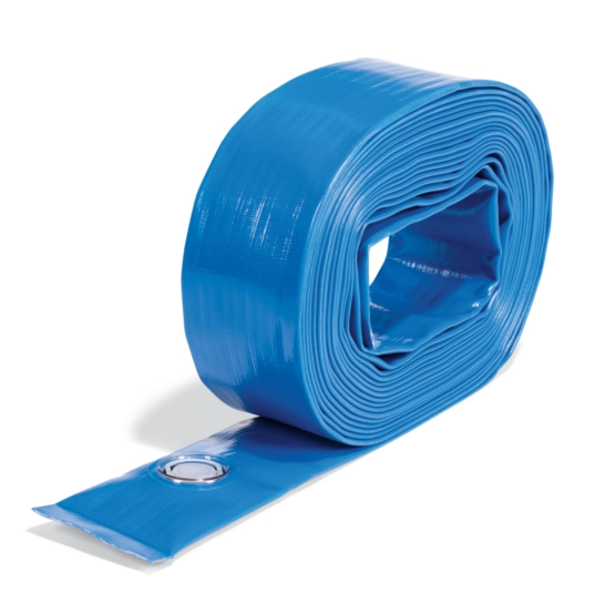 PIG® Barriera riutilizzabile riempita d'acqua L. 15,2 Mt.