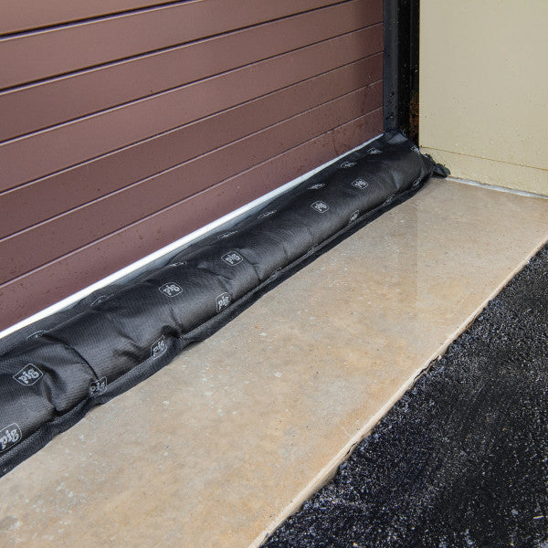 PIG Build-A-Berm Barriers - 14cm L x 460cm W x 5cm H