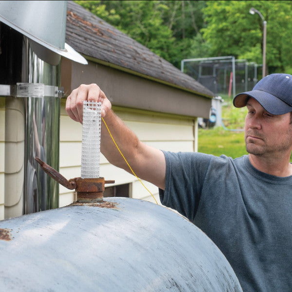 PIG® Oil-Only Absorbent Sock - Pack of 12