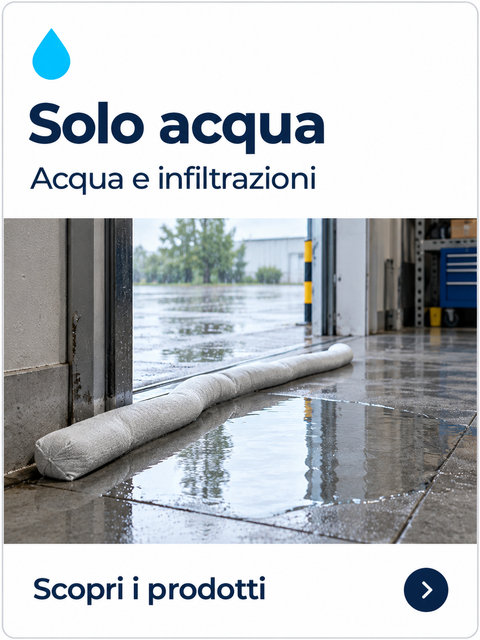 Solo Acqua