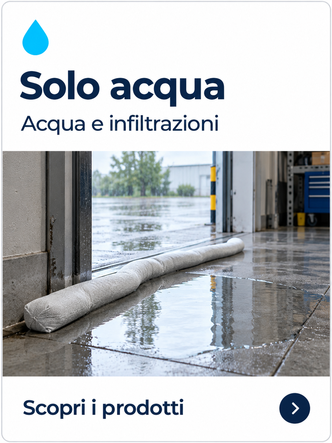 Solo Acqua