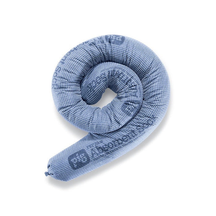Salsicciotti assorbenti PIG BLUE – 8 cm x 122 cm – 20 Manicotti / Scatola