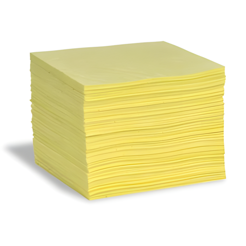 PIG® Essentials Pro Tampone assorbente per prodotti chimici - Pesante (38 cm x 48 cm)