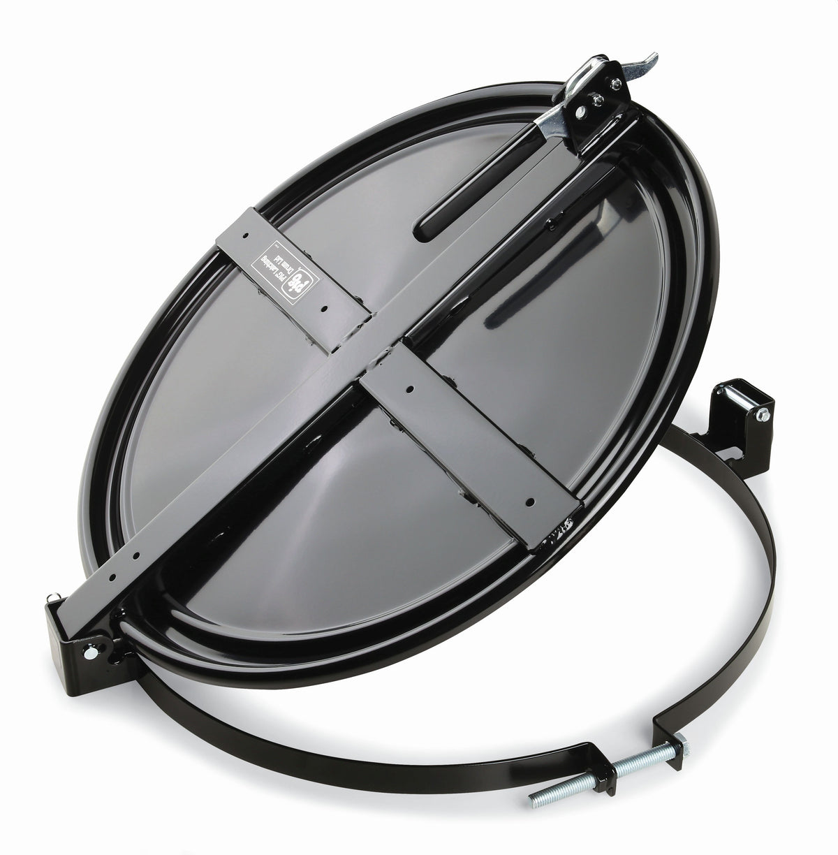 Coperchio PIG® Latching Drum — Assorbix.com