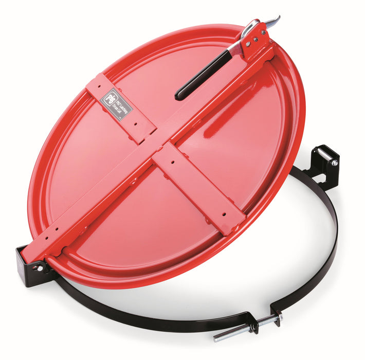 Coperchio PIG® Latching Drum