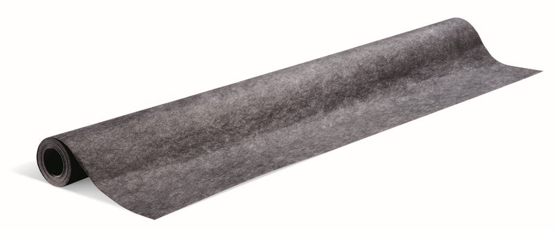 Tappetino da pavimento PIG Grippy Floor Mat Rotolo con fondo adesivo – 183 cm x 6 m (2 tappetini Pre-tagliati da 3mt cad./rotolo) – 2 Tappetini/Rotolo