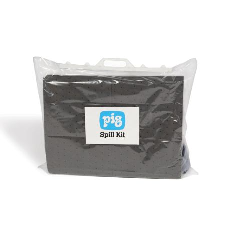 Clip-on Case for PIG® Essentials 15L Universal Spill Kit 