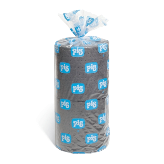 Rotolo Universale PIG – 38 cm x 46 m – 2 Rotoli / Sacco