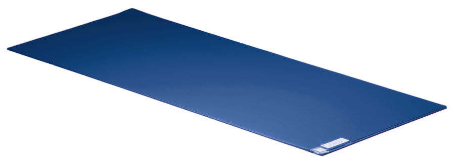 PIG Sticky Steps Mat – 61 cm x 114 cm – 4 tappeti per scatola; 30 fogli adesivi da 2 millesimi di pollice per tappeto