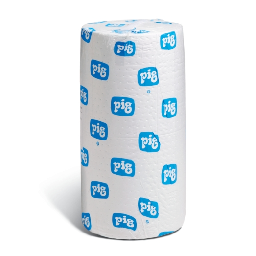 Rotoli PIG® Oil-Only - Pesante 38 cm x 46 m - Conf. 2 Pz.