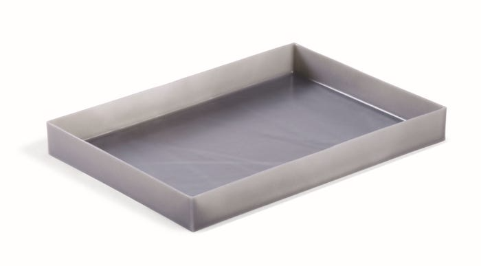 PIG® Utility Trays - 72cm W x 102cm L x 13cm H 