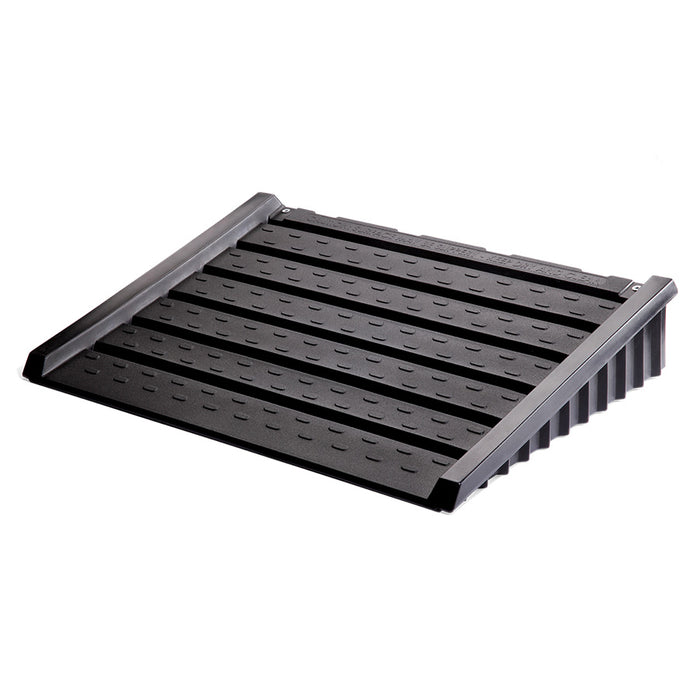 Pallet di contenimento PIG® Poly - 1 fusto