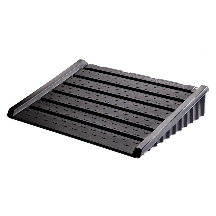 Pallet di contenimento PIG® Poly - 2 fusti