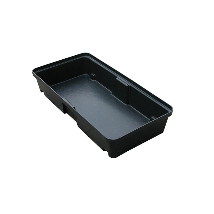 PIG® Essentials Containment Basin 80.5 x 40.5 x h. 15.5cm. Without grill