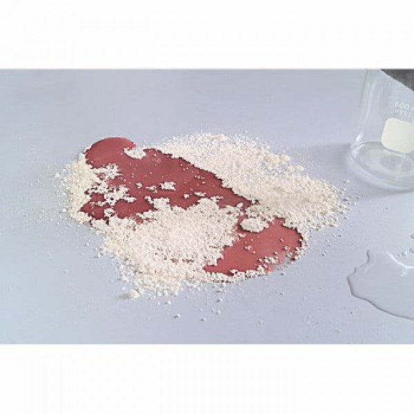 PIG® HazMat Chemical Absorbent Pad - Heavy (25cm x 33cm) 
