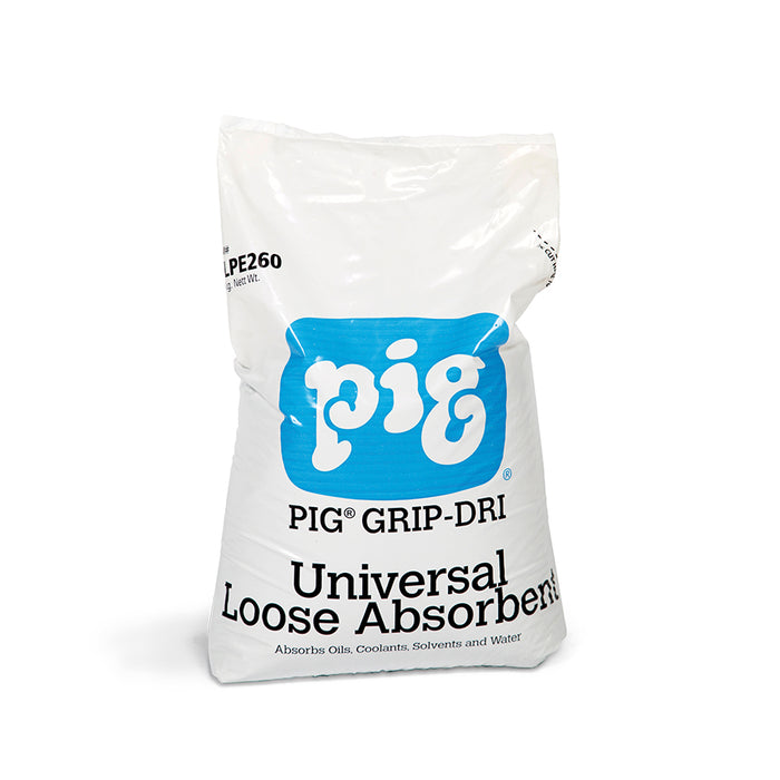 Assorbente Universale sfuso PIG Grip-Dri
