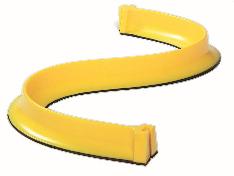 Argini PIG SpillBlocker YELLOW - 9 cm l x 152 cm L x 7,6 cm H