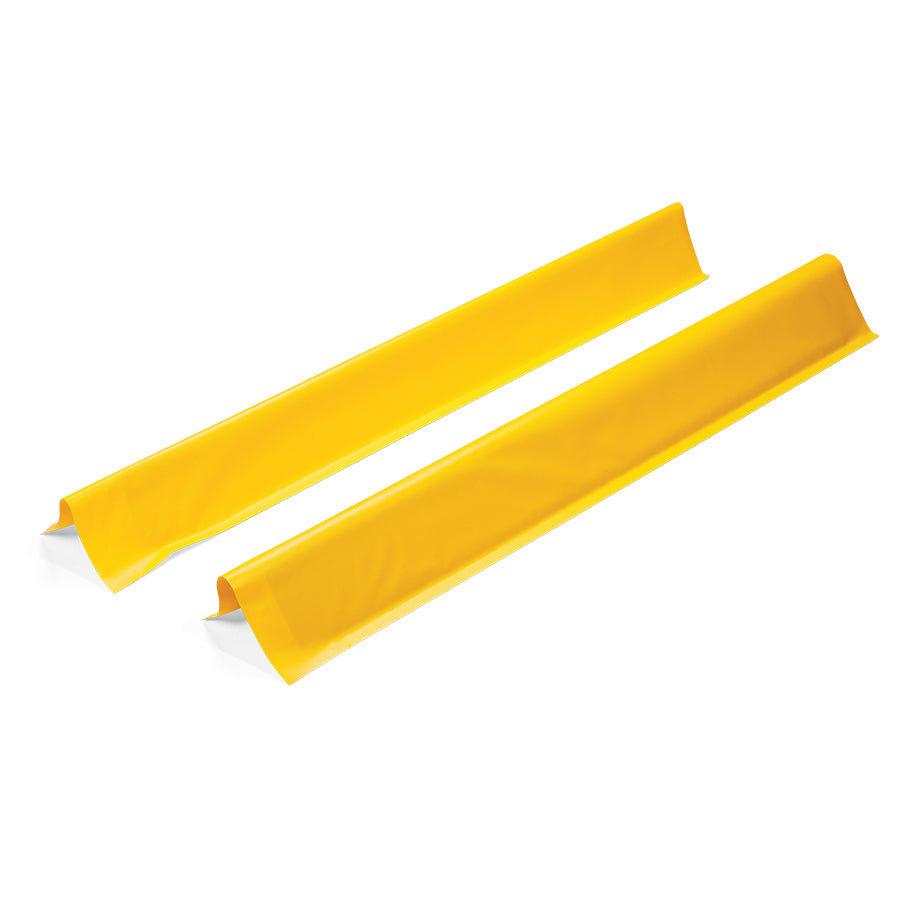 Barriera PIG Build-A-Berm – 14 cm l x 460 cm L x 5 cm H – 1/scatola