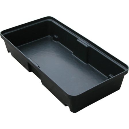 PIG® Essentials Containment Basin 40 x 60 x h. 15.5cm. Without grill