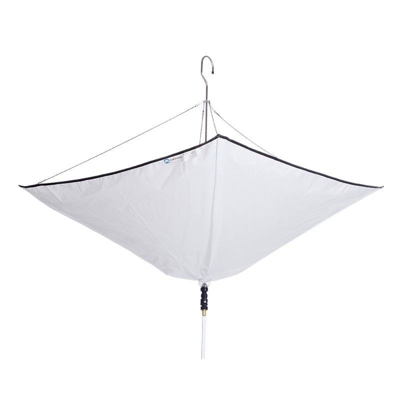 Kit deviatore perdite a posa rapida PIG – 123 cm x 123 cm