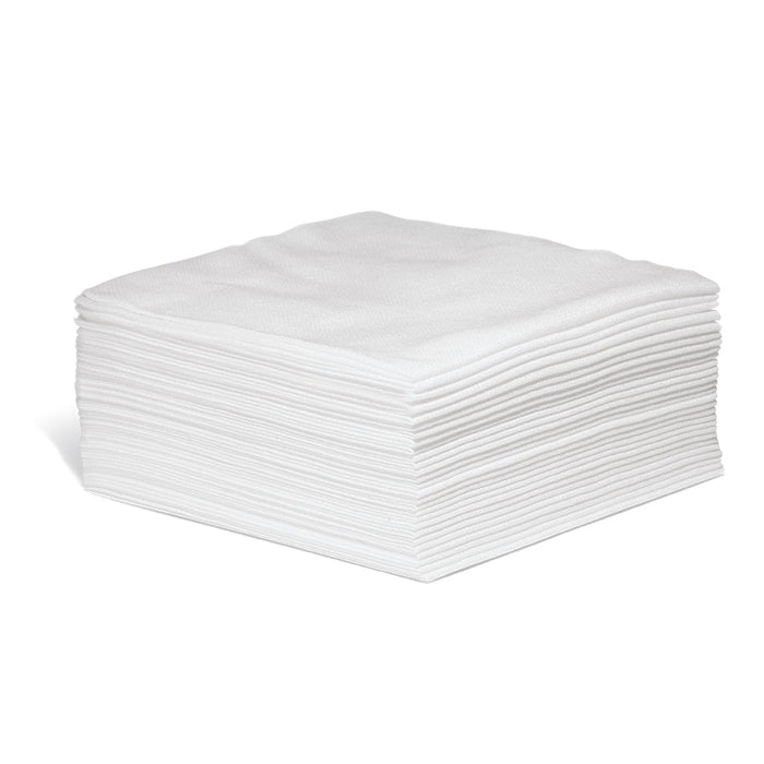 PIG® Disposable Polishing Cloths - 33cm x 33cm 