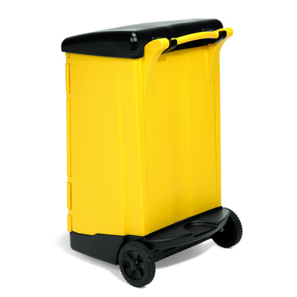 Caddy PIG® Large Spill Management Cabinet with Wheels - Universal 