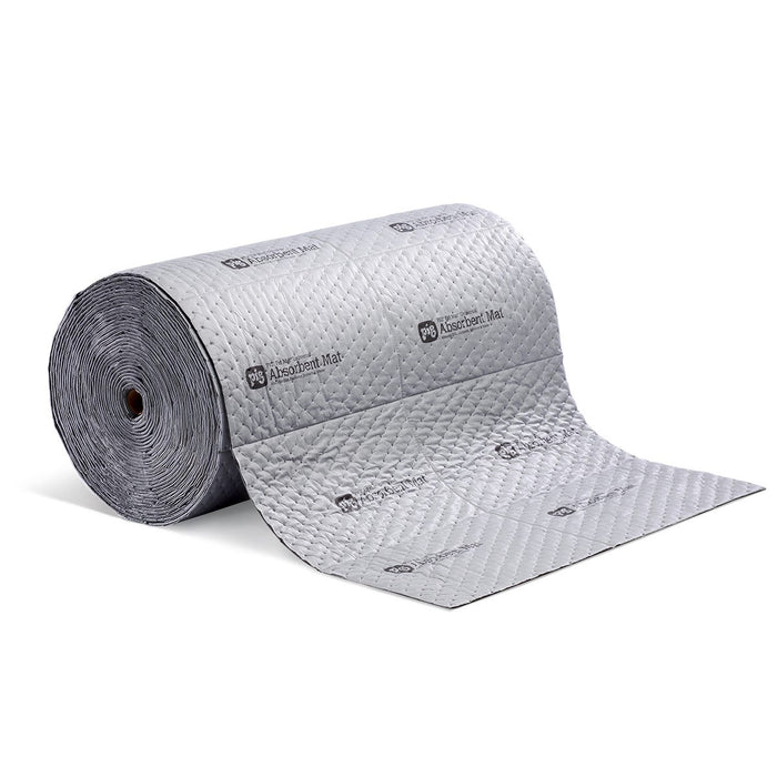 Tappetino universale super assorbente FAT MAT – 81 cm x 23 m – 1 rotolo / sacco