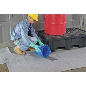 Rotolo PIG® Essentials Plus Universal - Densita' Pesante - 76 cm. x 46 m.
