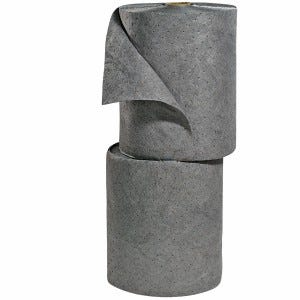 Rotolo PIG® Essentials Plus Universal - Densita' Pesante - 38 cm. x 46 m. (2 Rotoli)