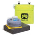 Kit per fuoriuscite dal carrello elevatore PIG – 14 cm x 32 cm x 32 cm