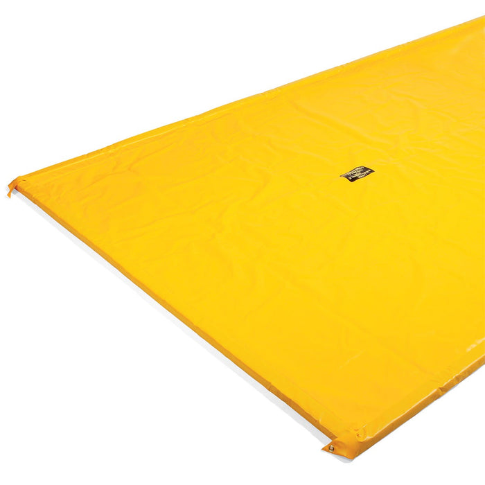 Tappetino di contenimento PIG FlexBerm – 3,2m l x 5,6m L x 5cm H